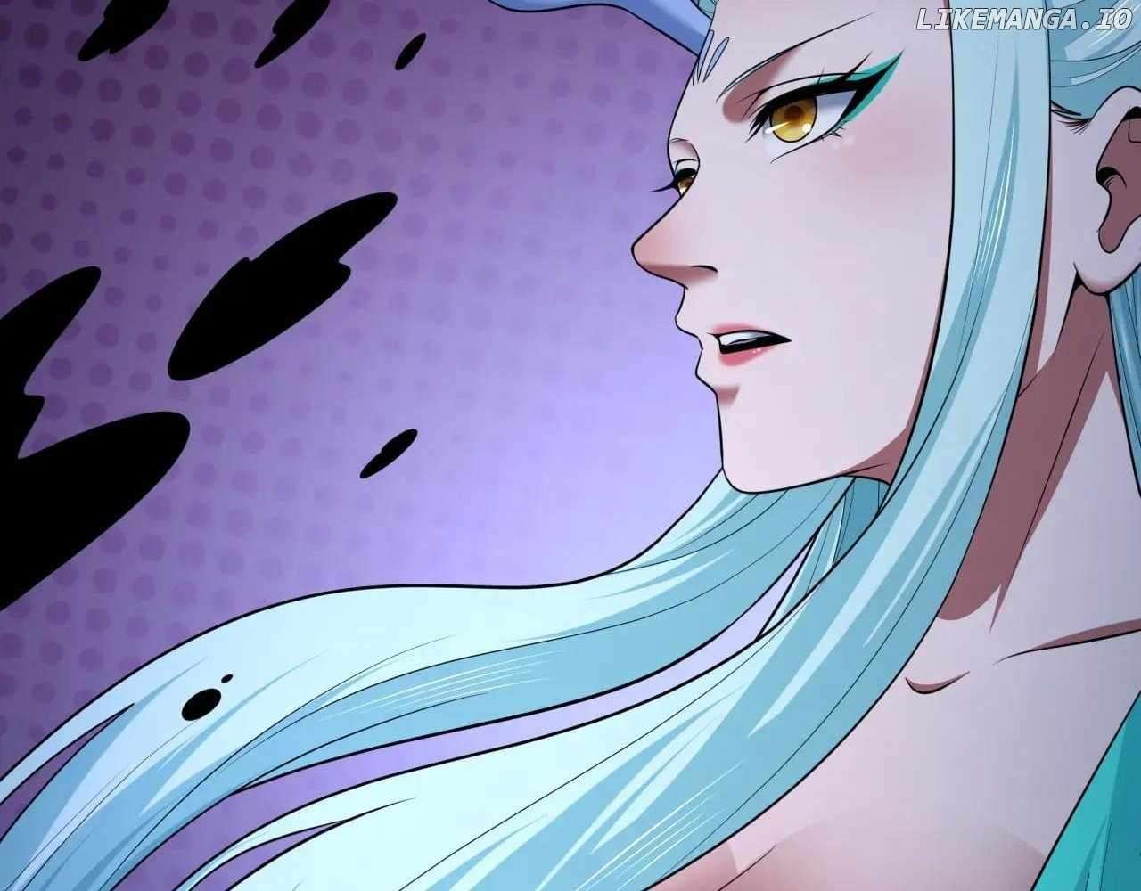 Read Era of the Haunted Manga Online