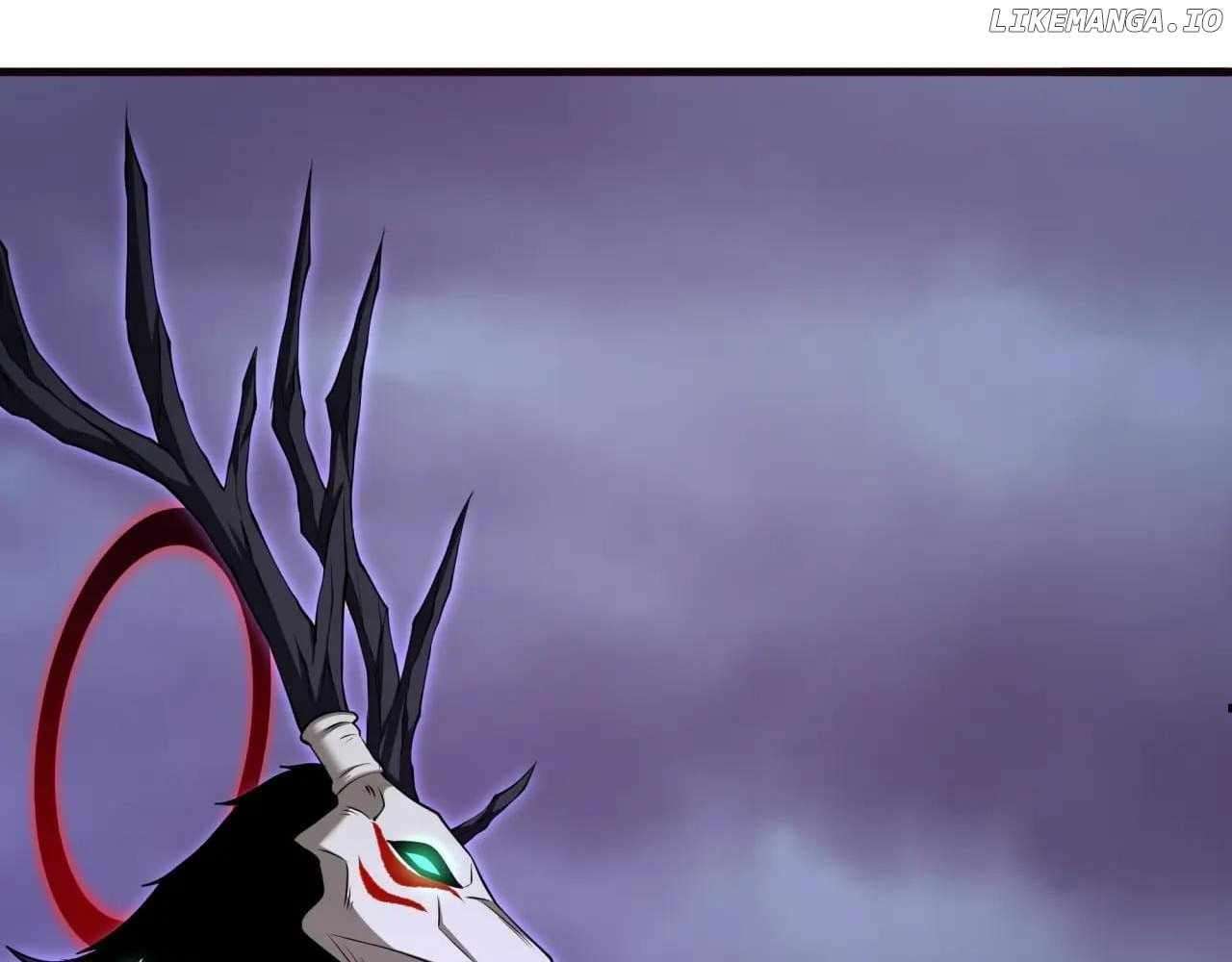 Read Era of the Haunted Manga Online