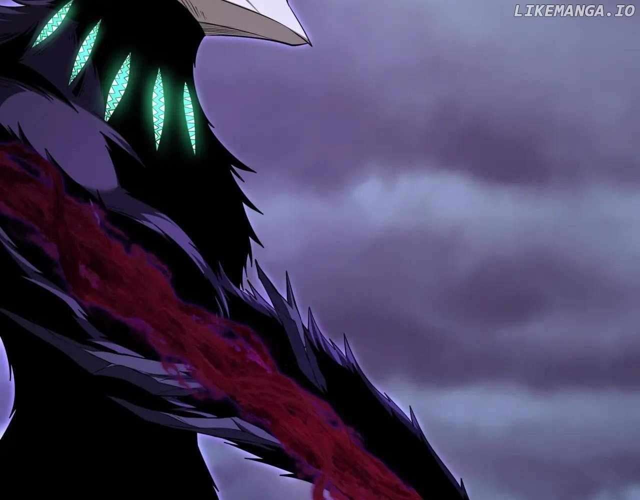 Read Era of the Haunted Manga Online