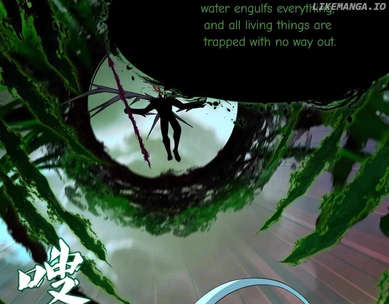 Read Era of the Haunted Manga Online