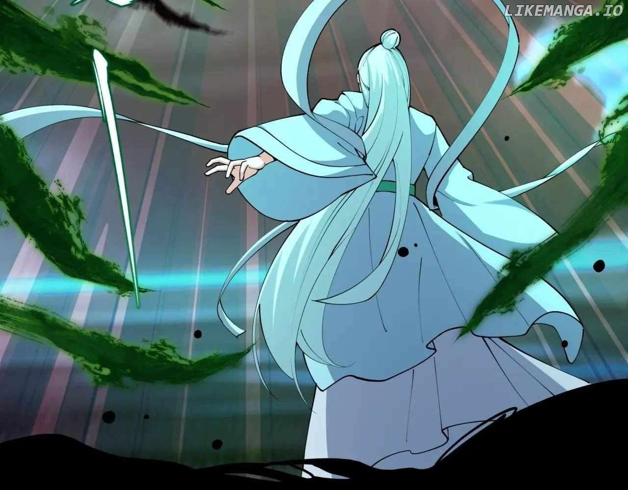 Read Era of the Haunted Manga Online