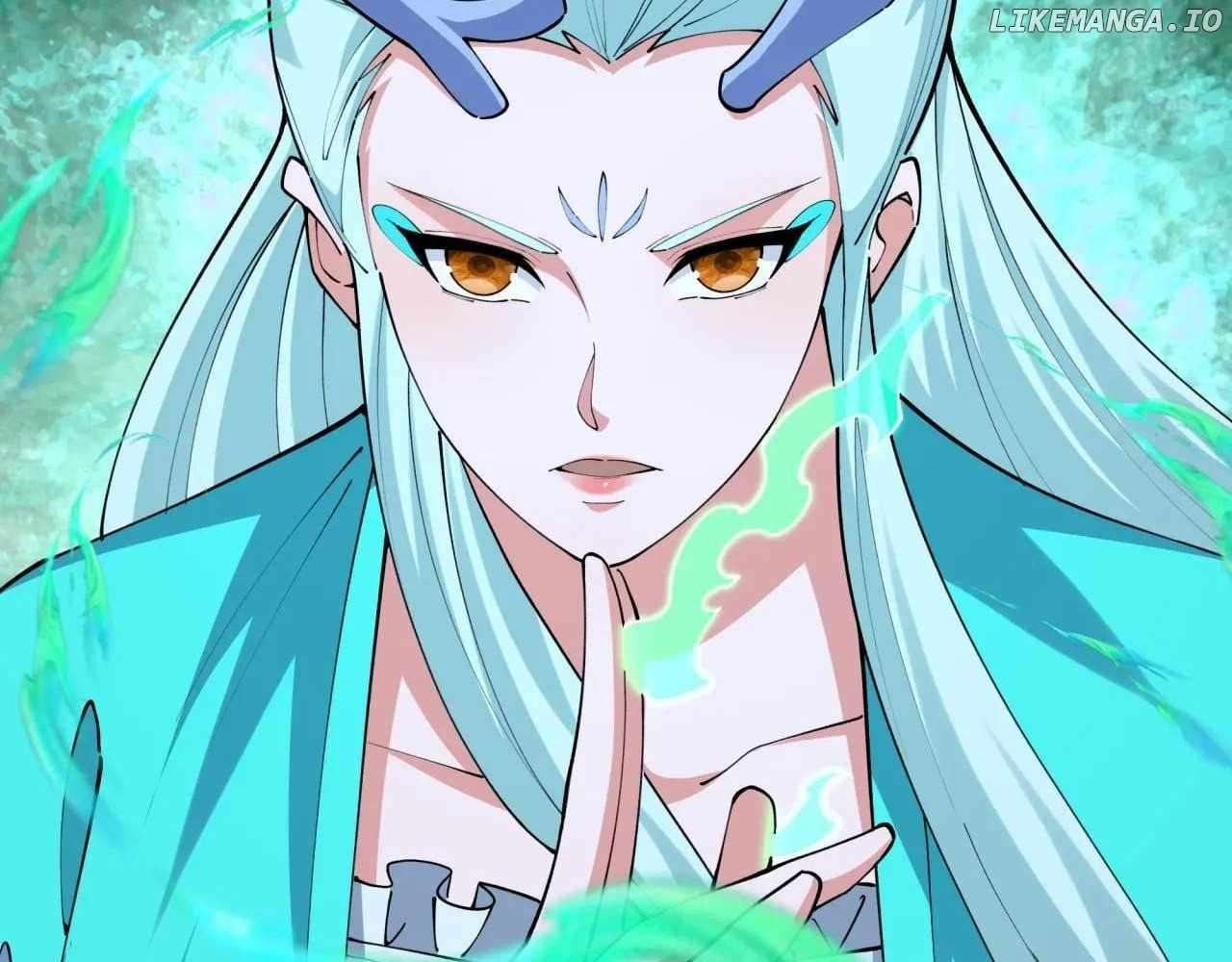 Read Era of the Haunted Manga Online