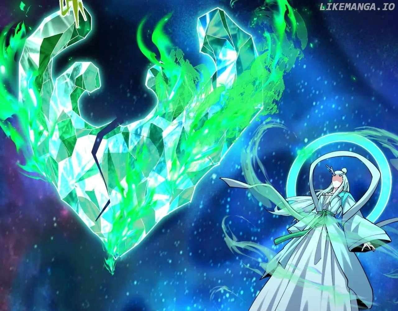 Read Era of the Haunted Manga Online