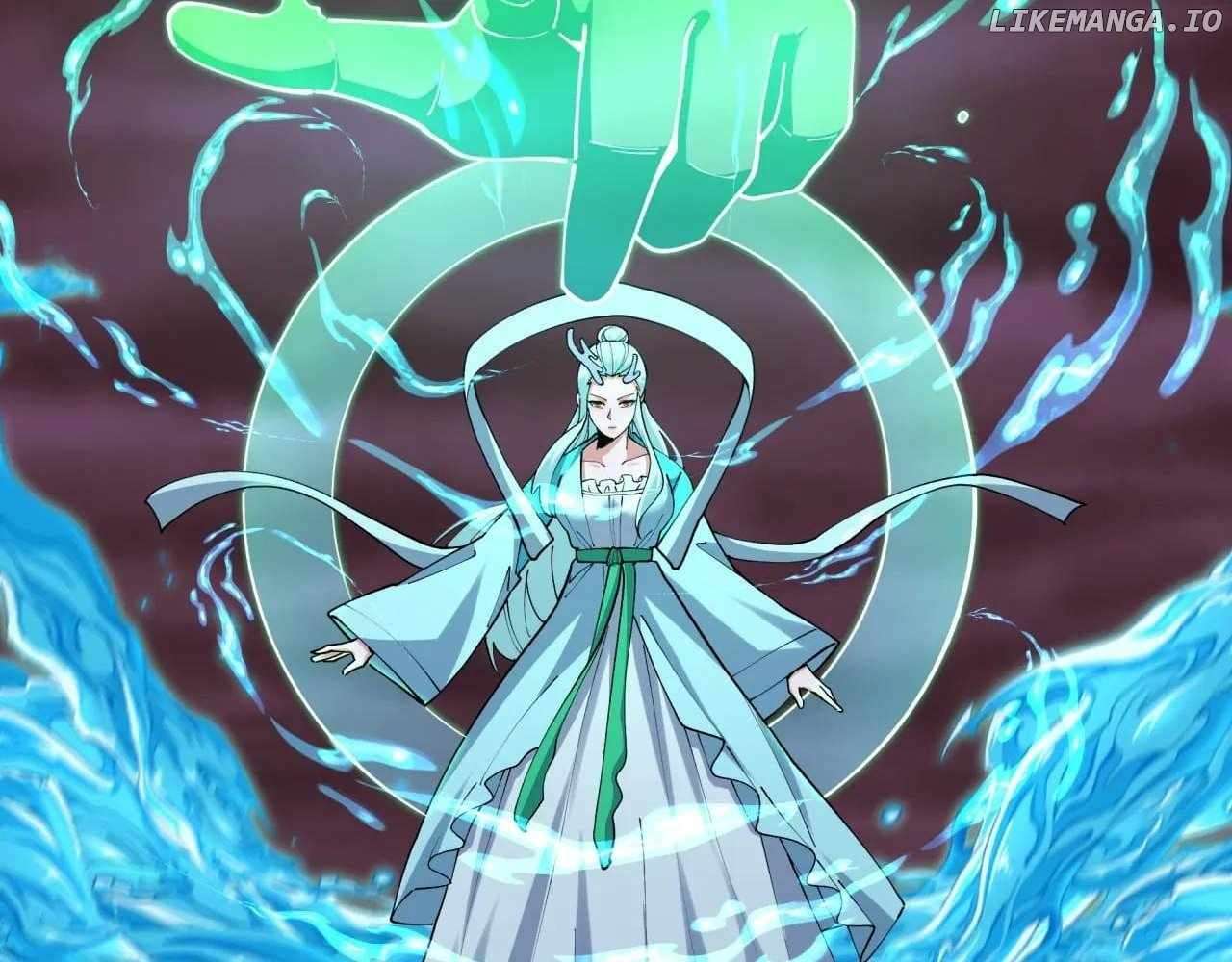 Read Era of the Haunted Manga Online