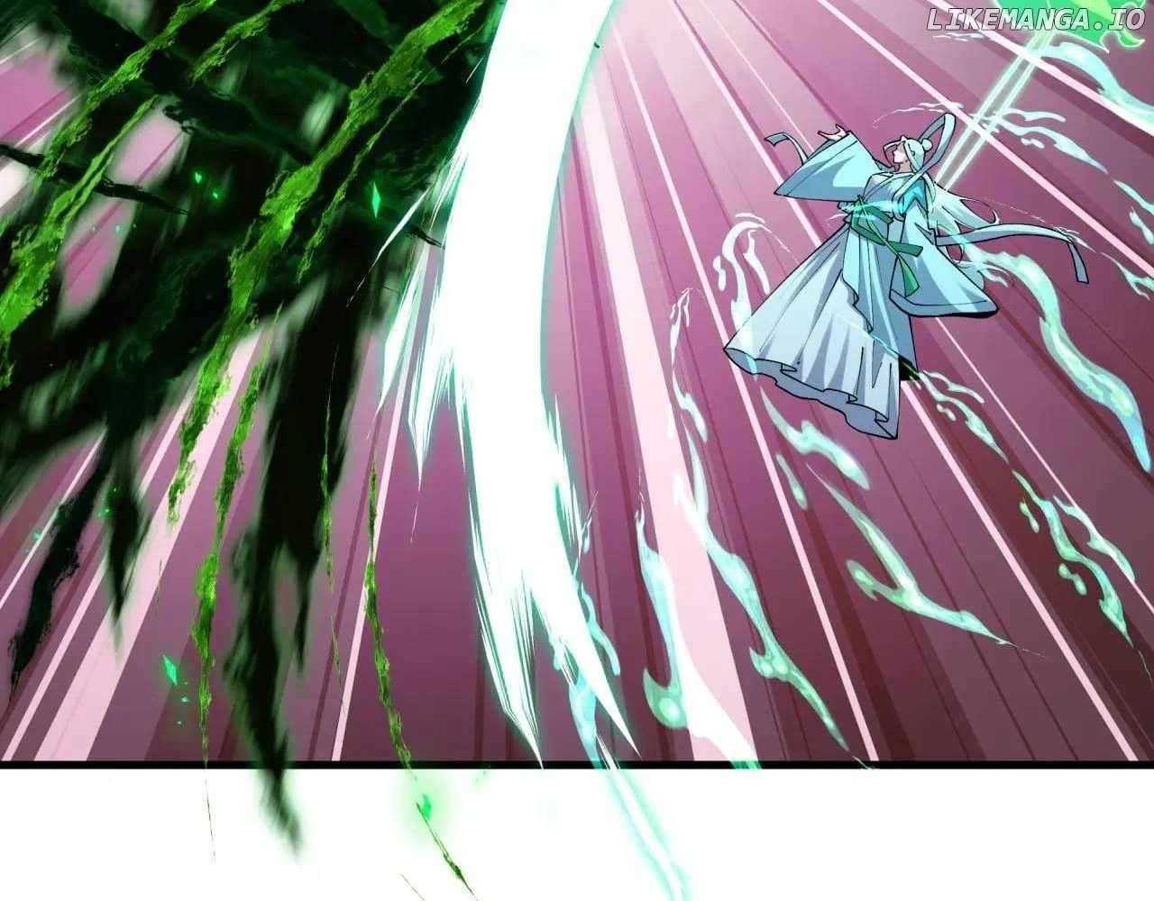 Read Era of the Haunted Manga Online