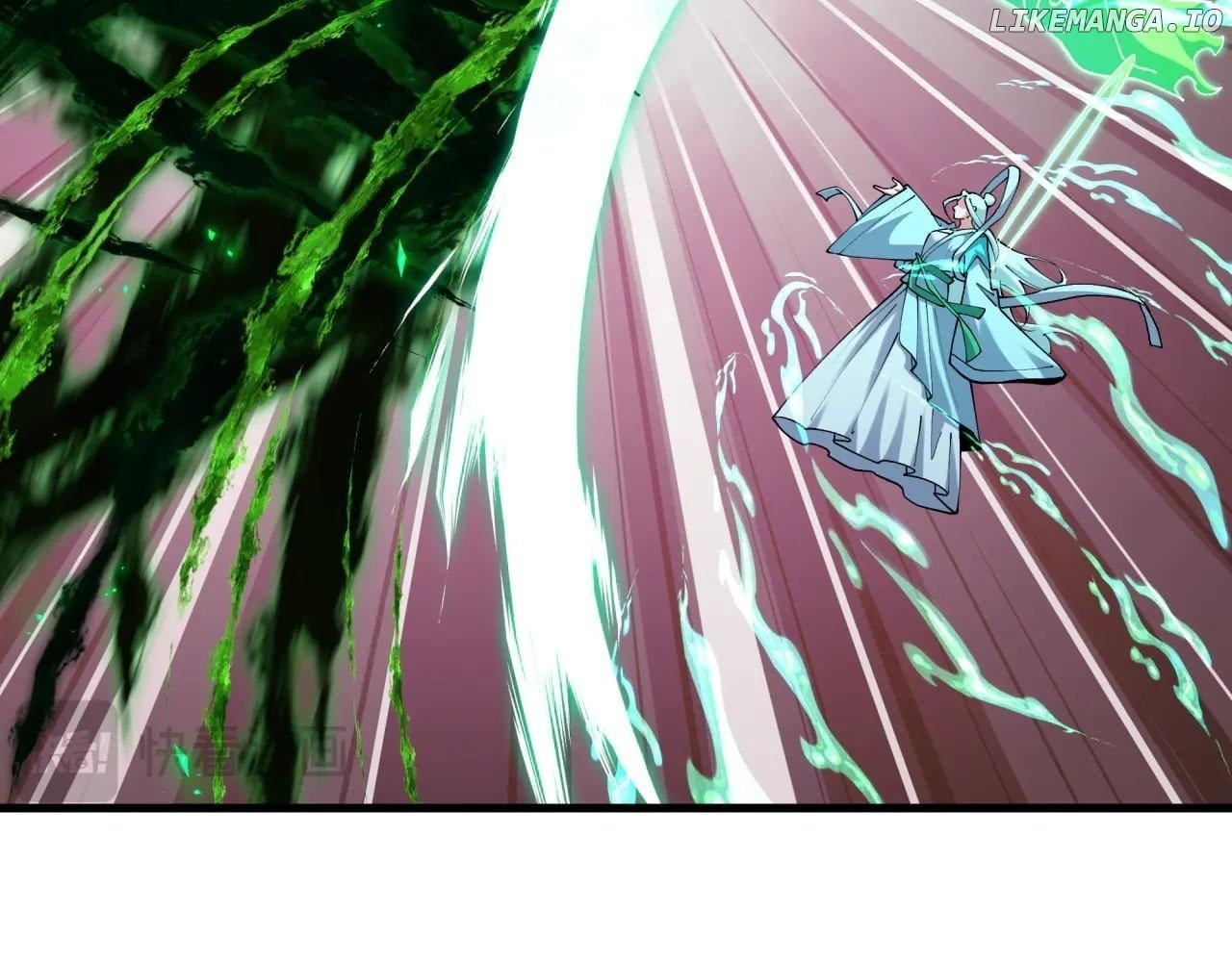 Read Era of the Haunted Manga Online
