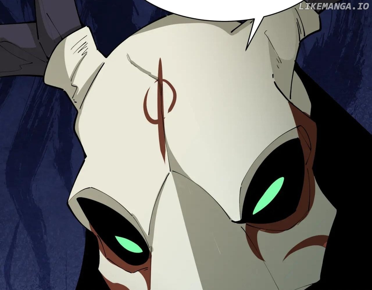 Read Era of the Haunted Manga Online