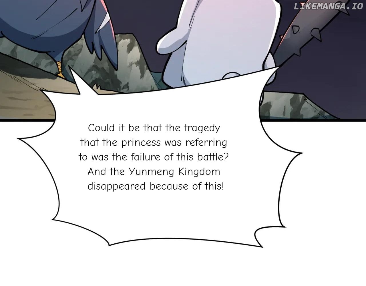 Read Era of the Haunted Manga Online