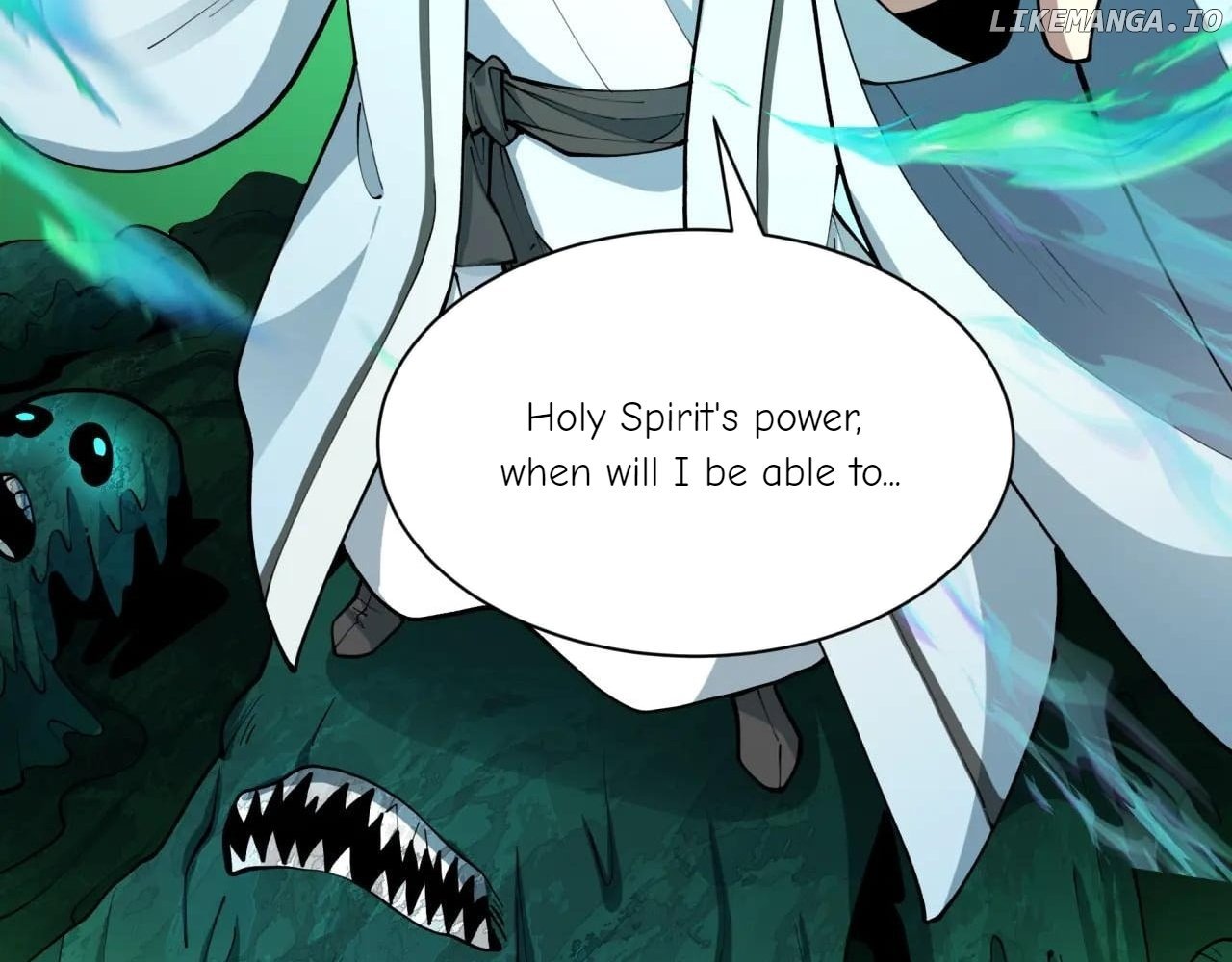 Read Era of the Haunted Manga Online