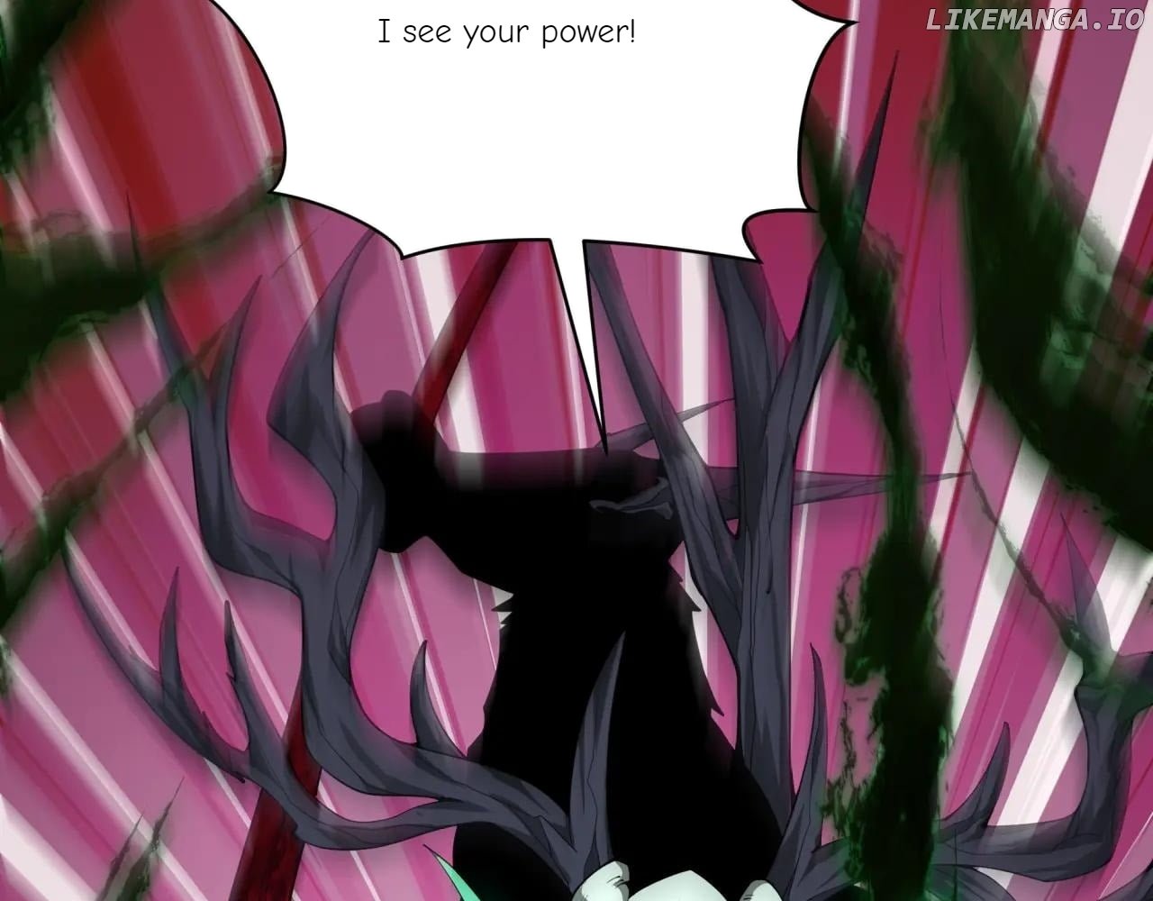 Read Era of the Haunted Manga Online