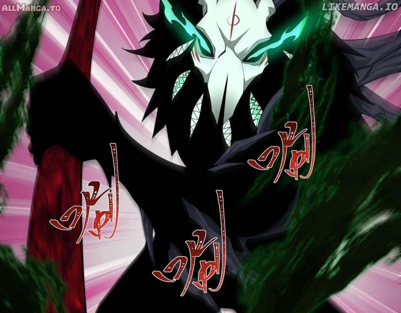 Read Era of the Haunted Manga Online