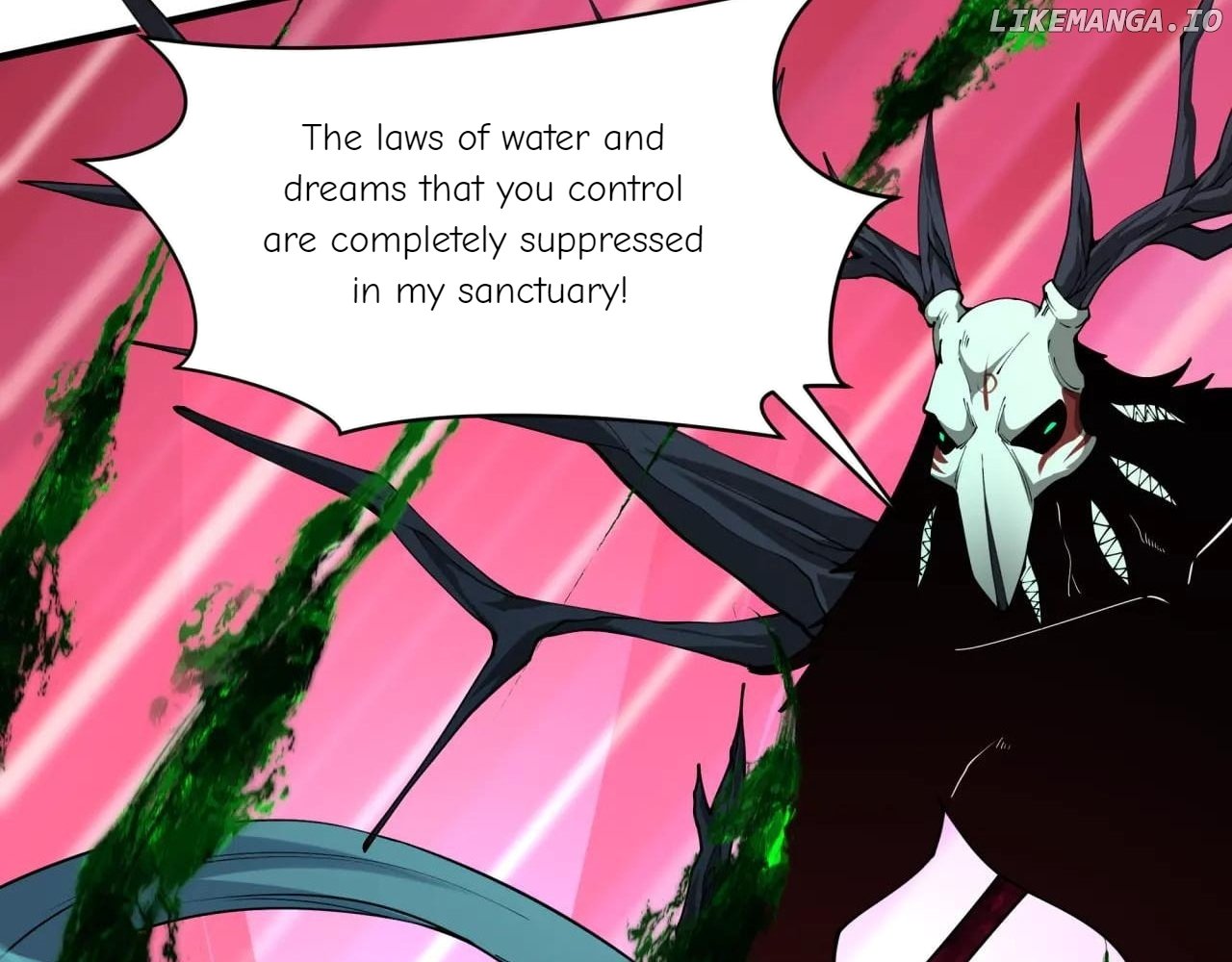 Read Era of the Haunted Manga Online