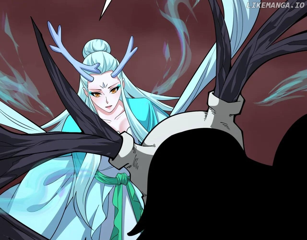 Read Era of the Haunted Manga Online