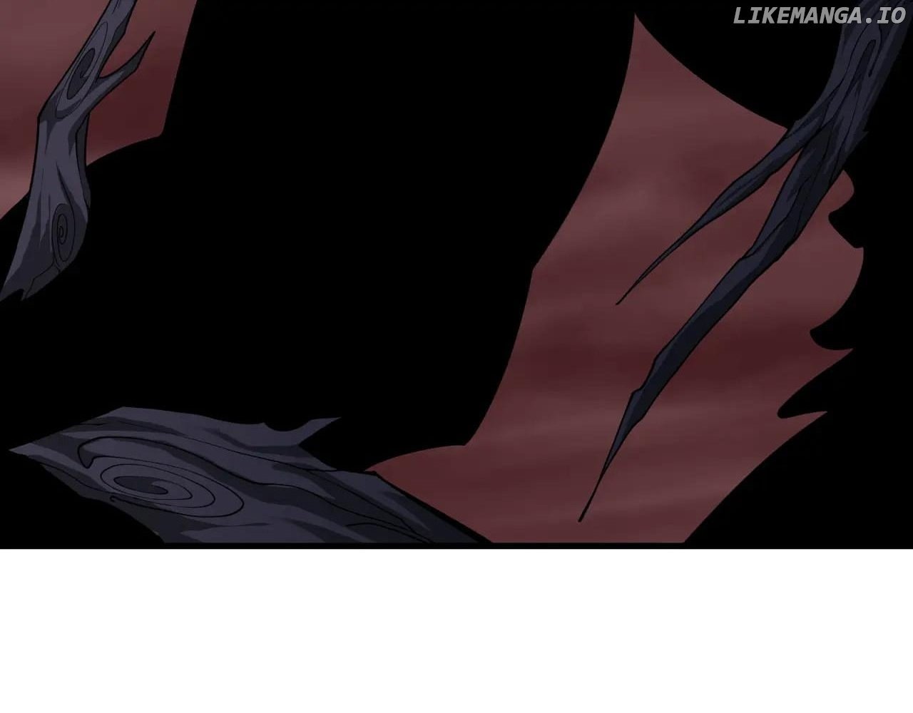 Read Era of the Haunted Manga Online