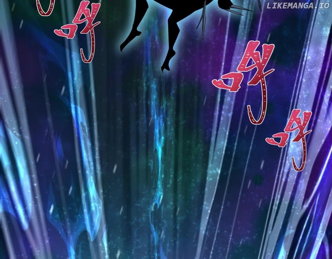 Read Era of the Haunted Manga Online