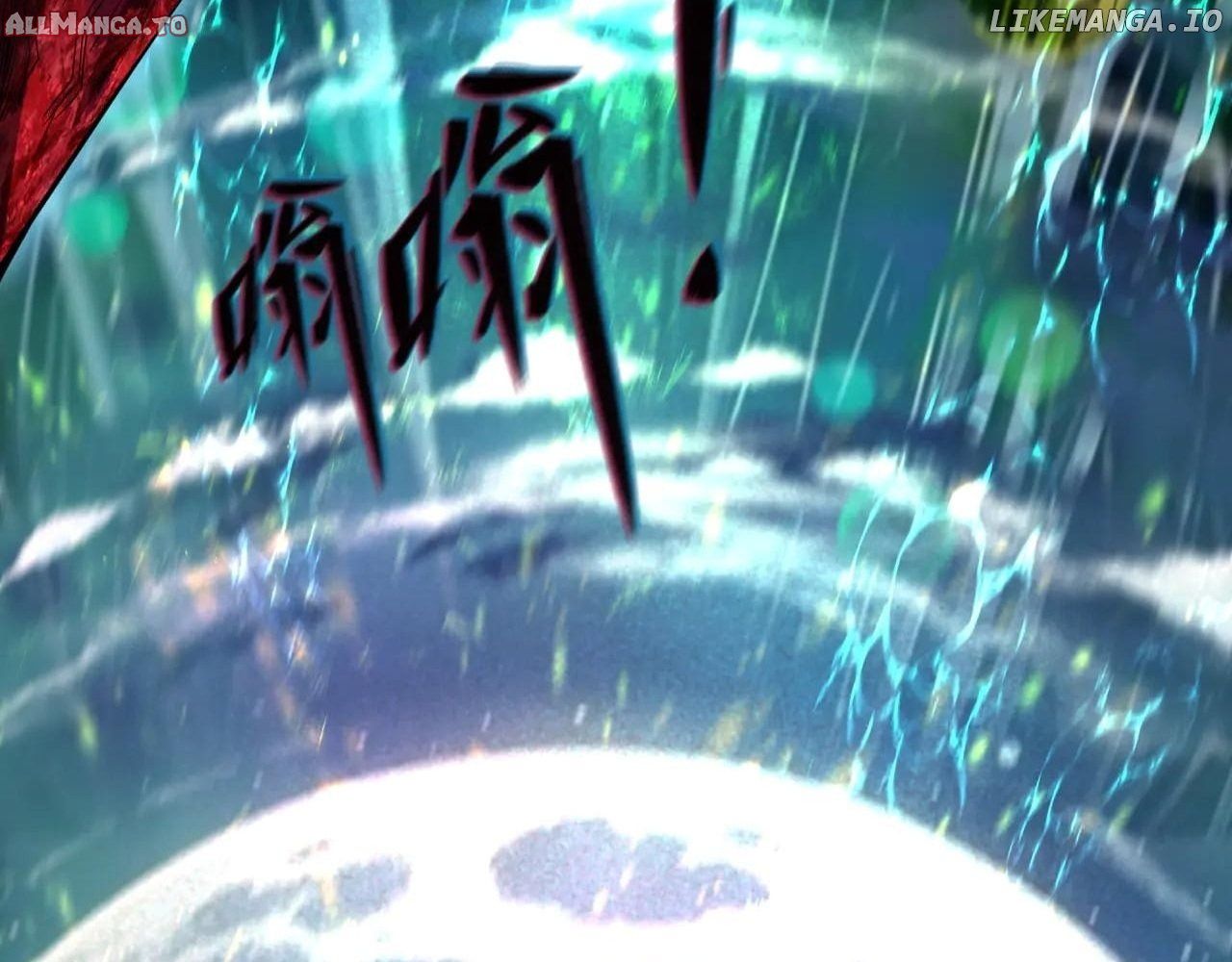 Read Era of the Haunted Manga Online