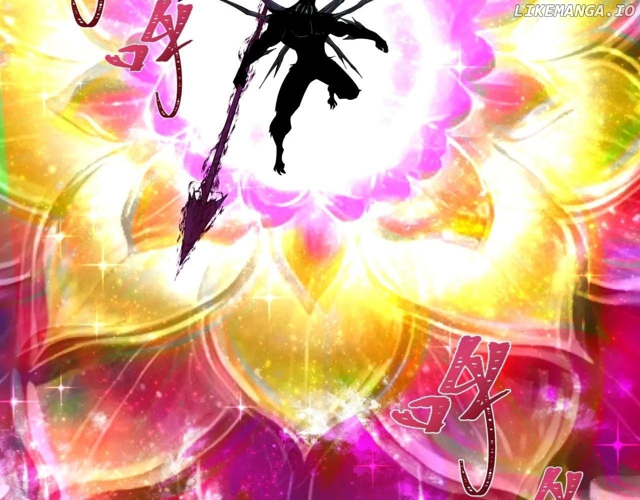 Read Era of the Haunted Manga Online