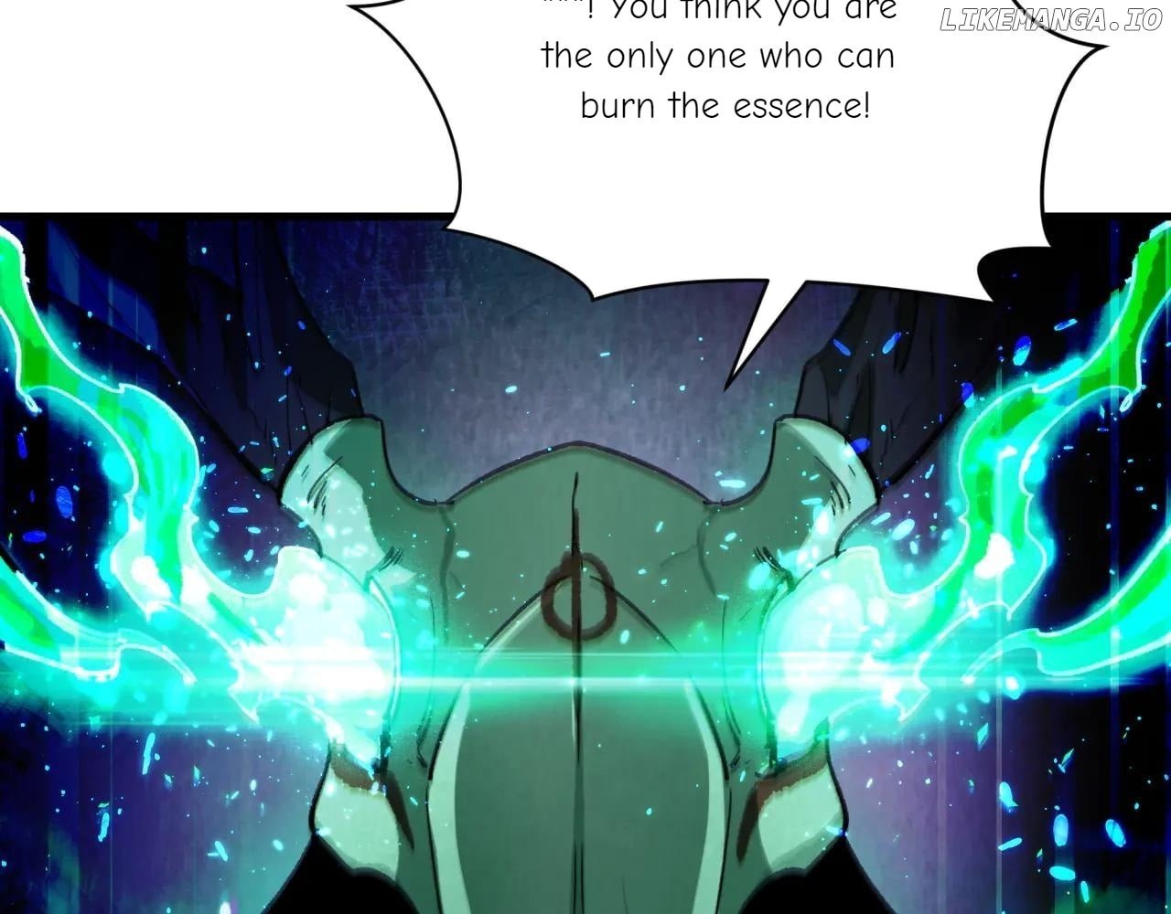 Read Era of the Haunted Manga Online
