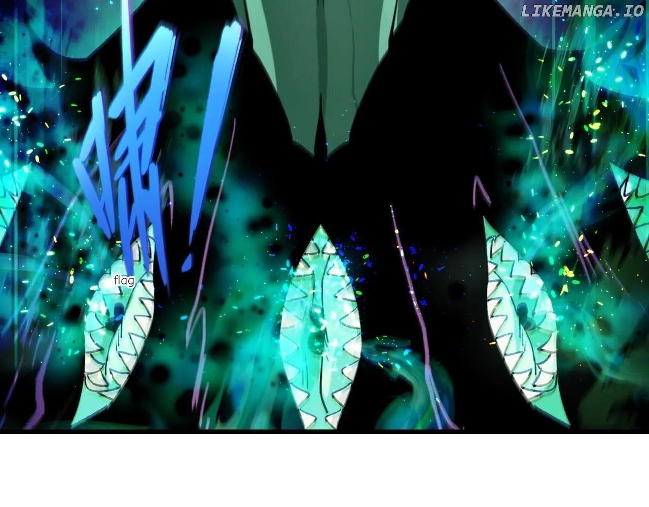 Read Era of the Haunted Manga Online