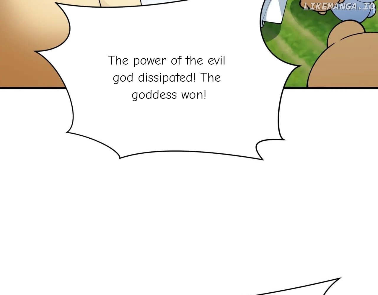 Read Era of the Haunted Manga Online