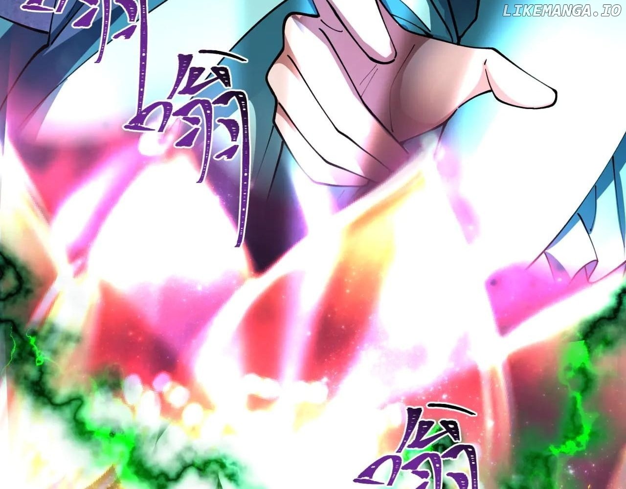 Read Era of the Haunted Manga Online