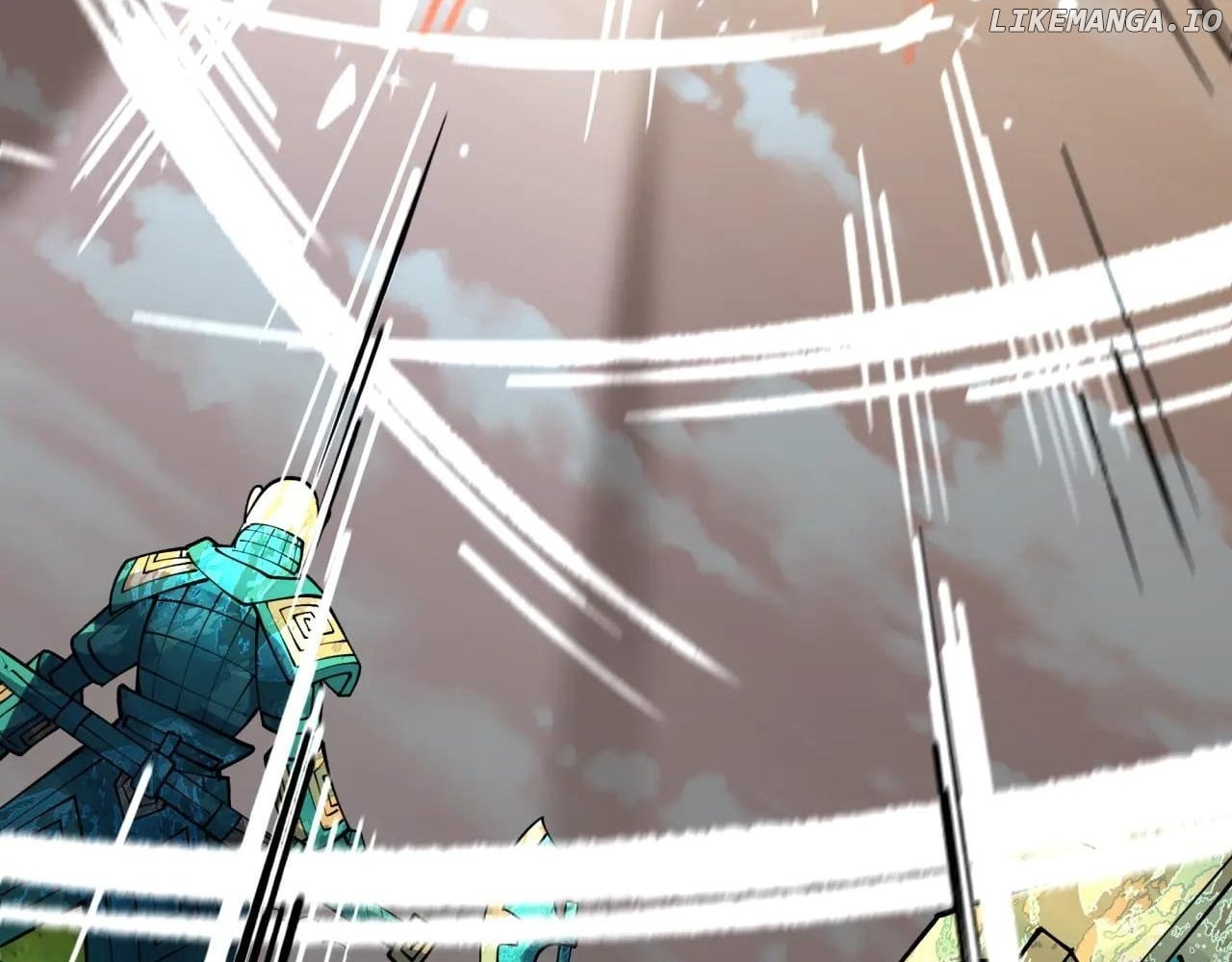 Read Era of the Haunted Manga Online
