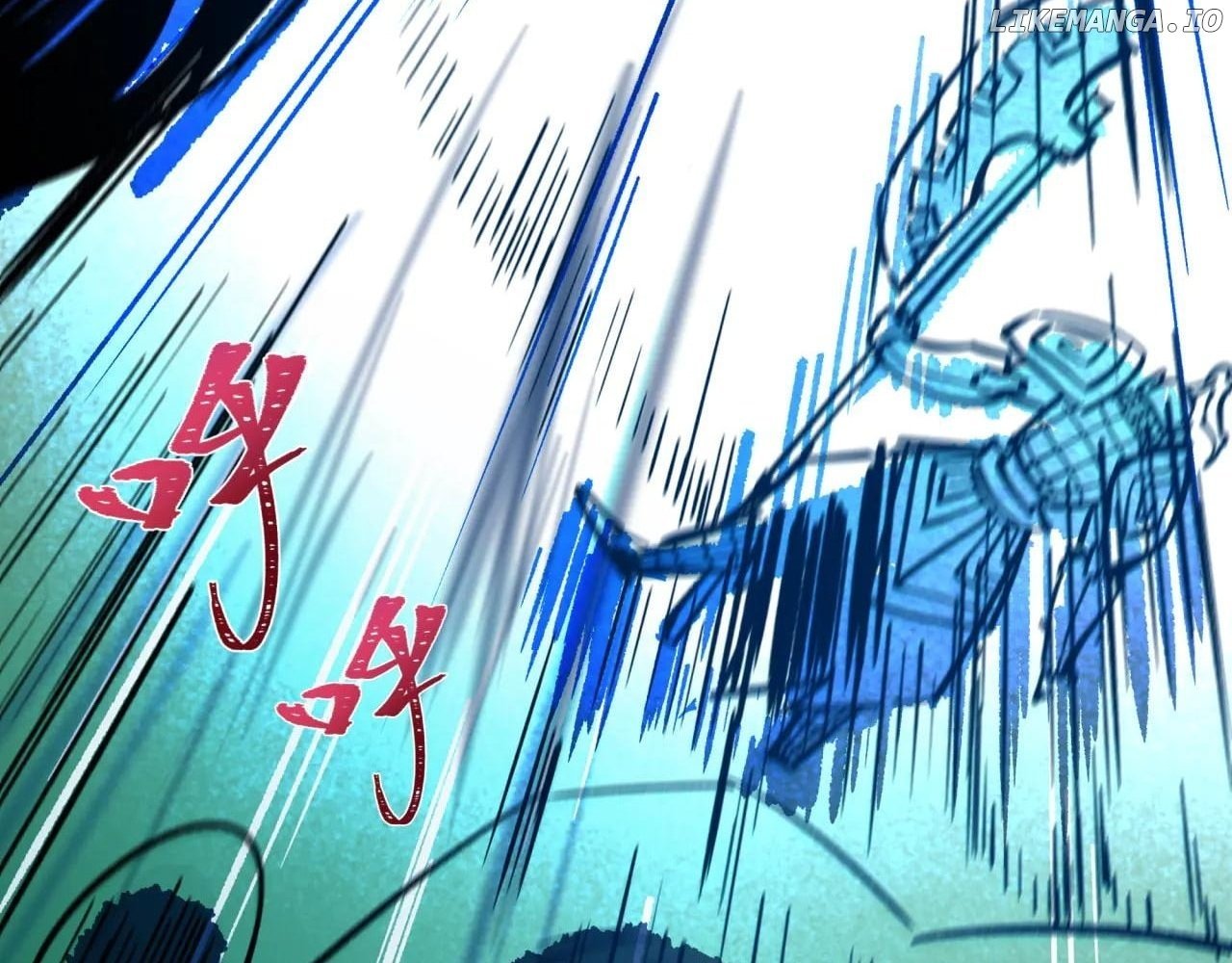 Read Era of the Haunted Manga Online