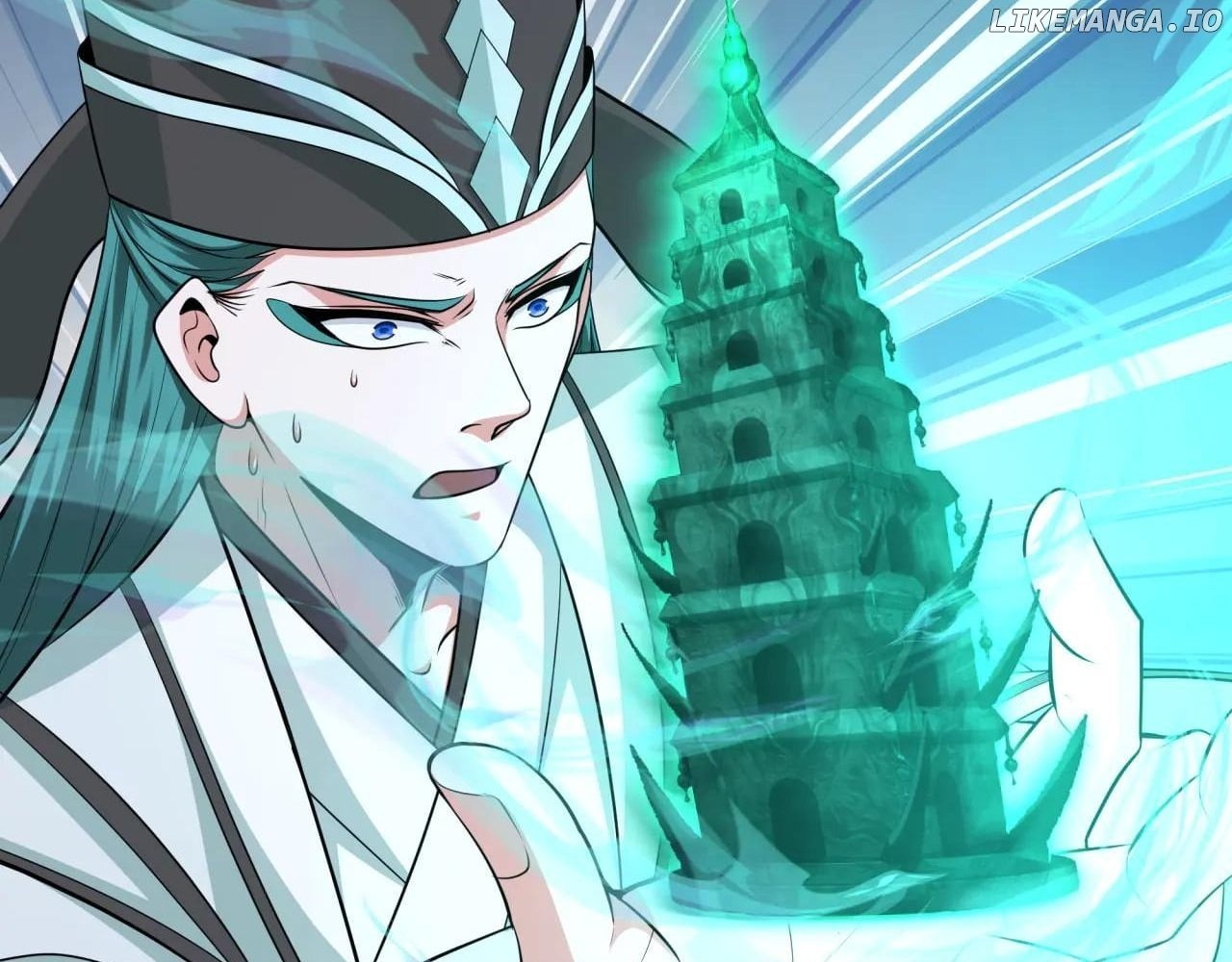 Read Era of the Haunted Manga Online