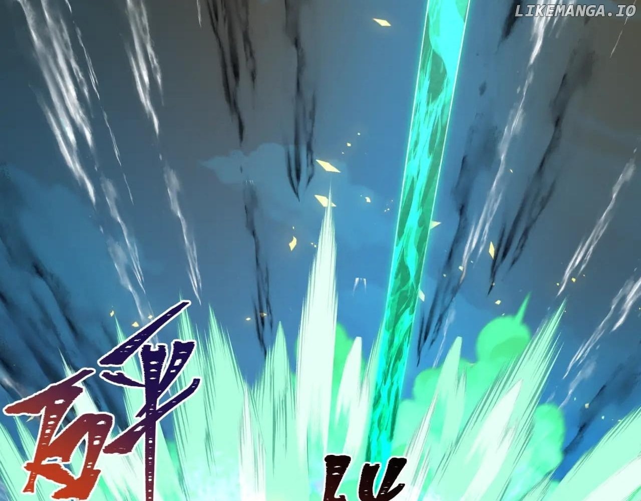 Read Era of the Haunted Manga Online