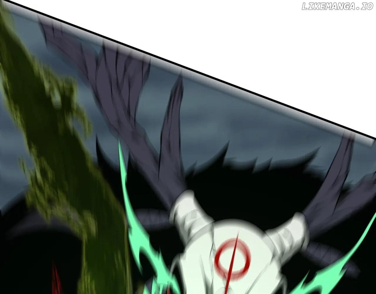 Read Era of the Haunted Manga Online