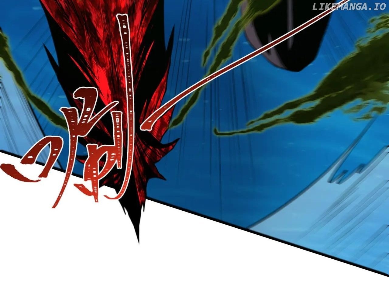 Read Era of the Haunted Manga Online