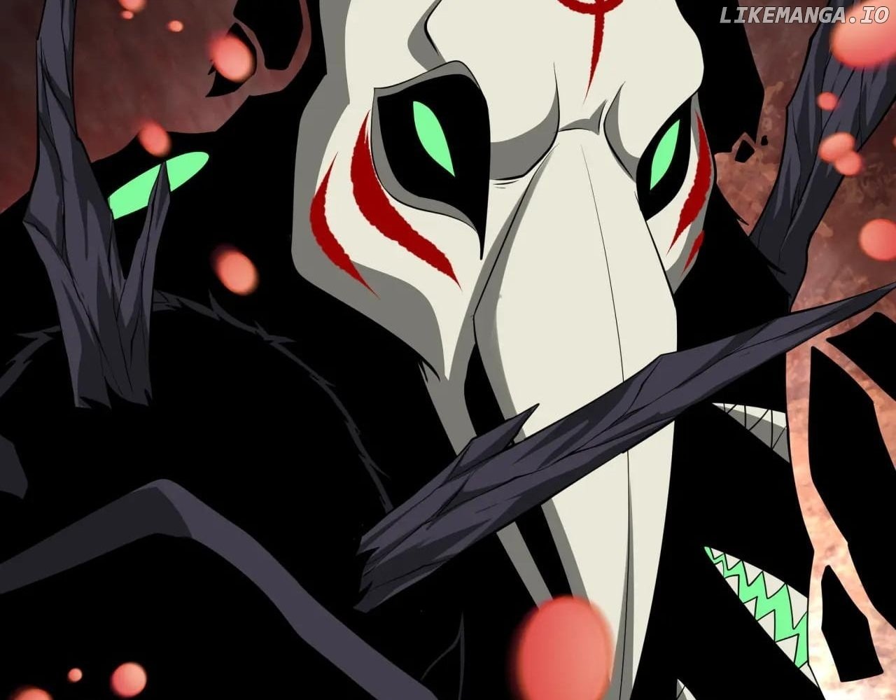 Read Era of the Haunted Manga Online