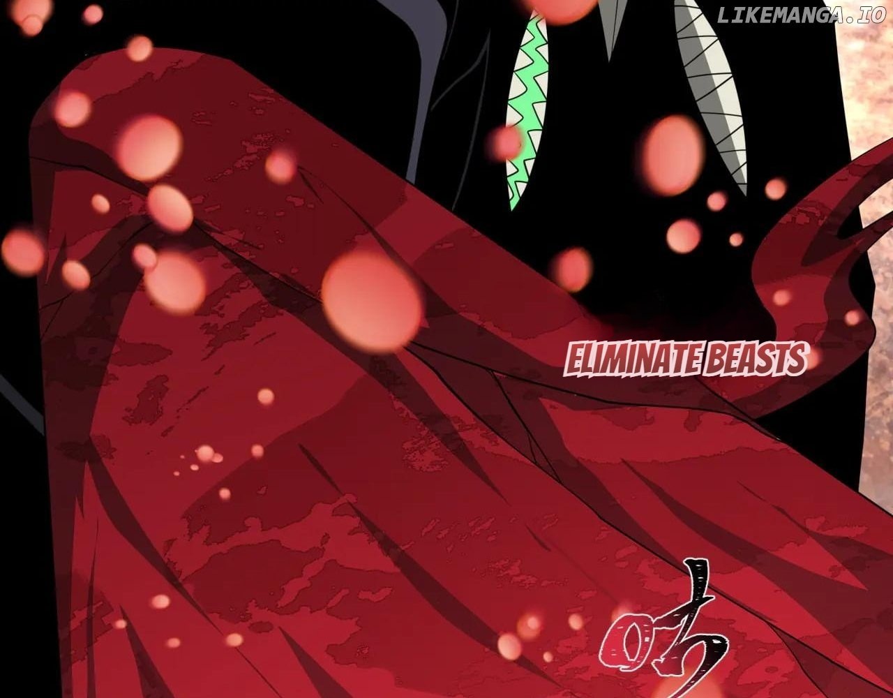 Read Era of the Haunted Manga Online