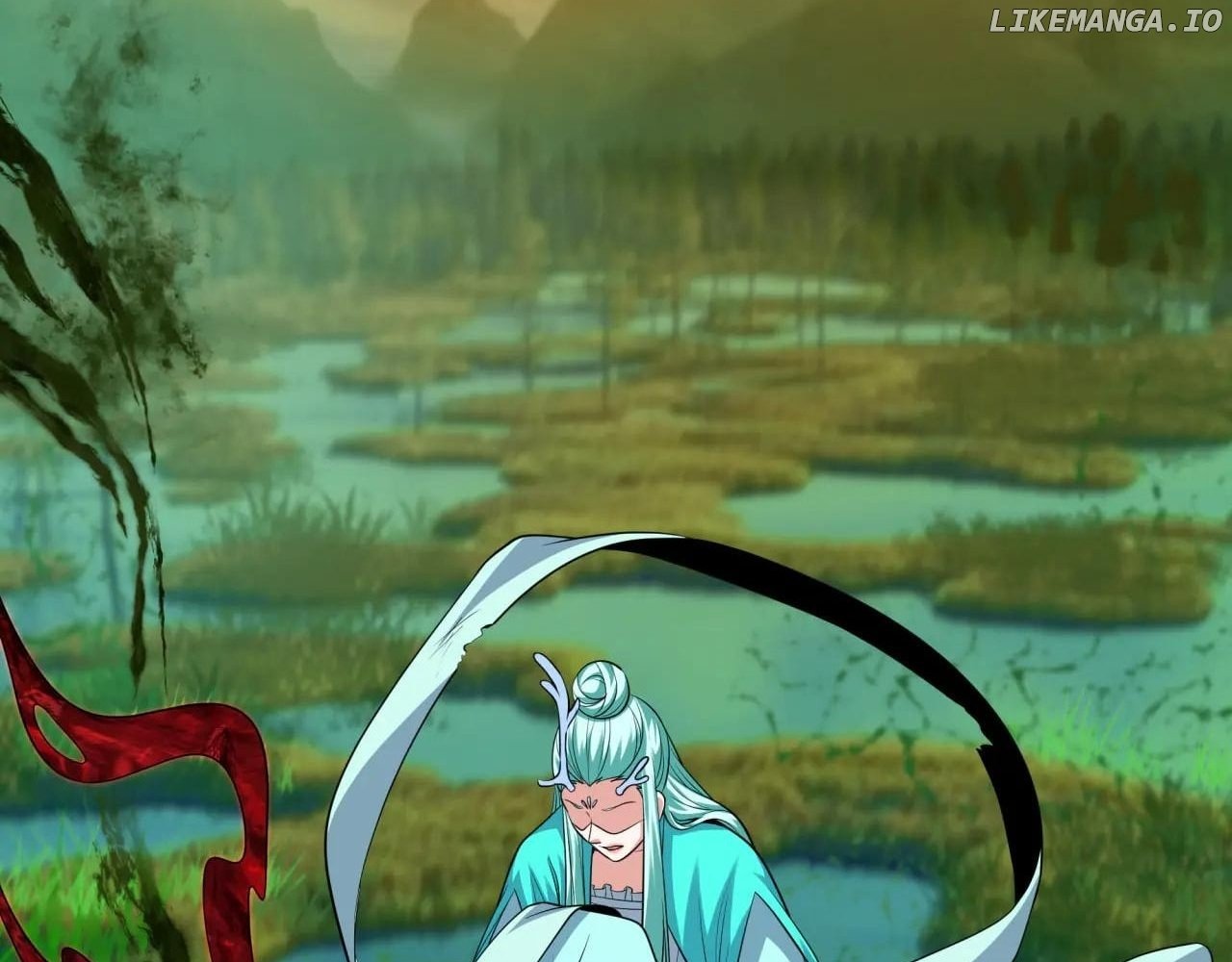 Read Era of the Haunted Manga Online