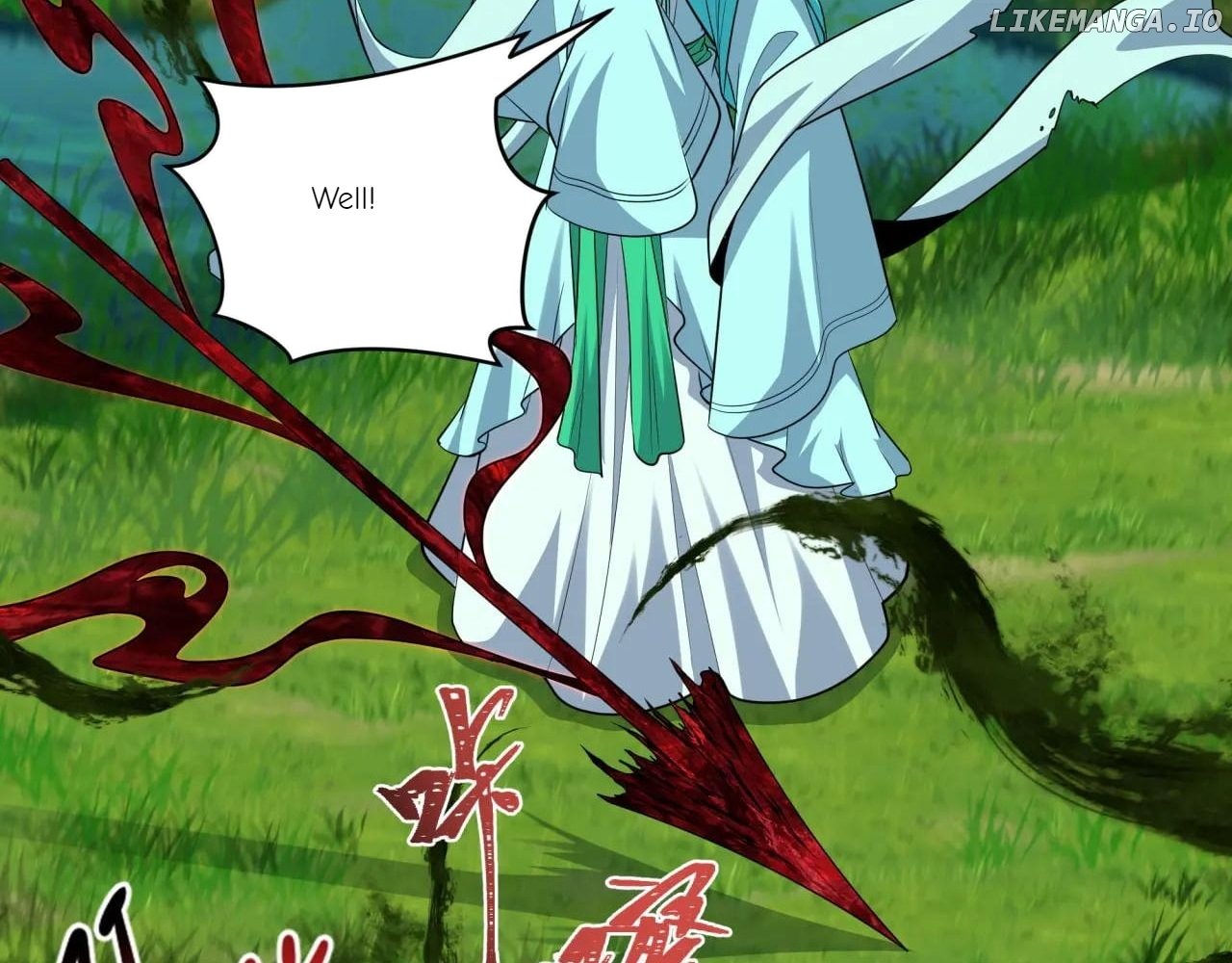 Read Era of the Haunted Manga Online