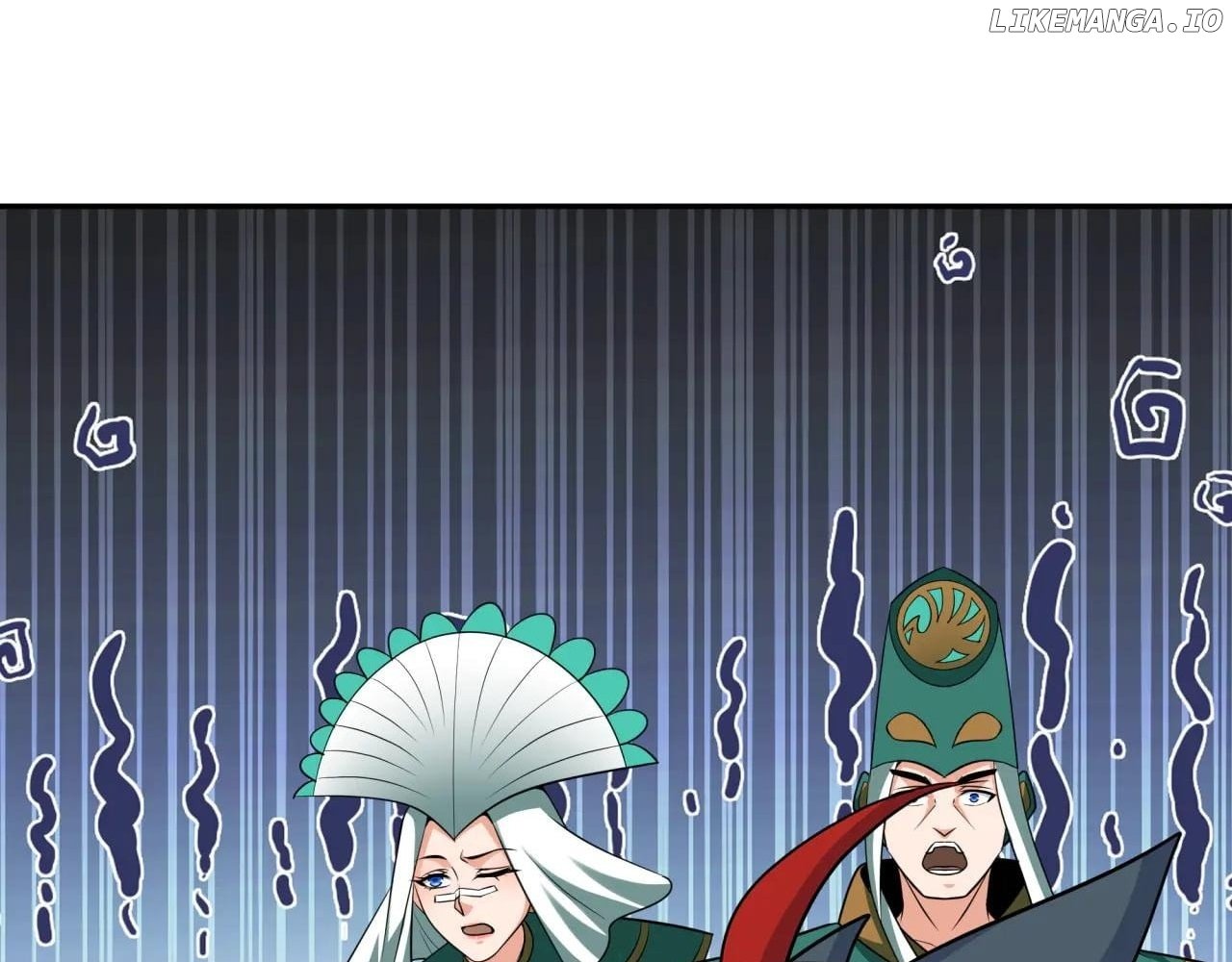 Read Era of the Haunted Manga Online