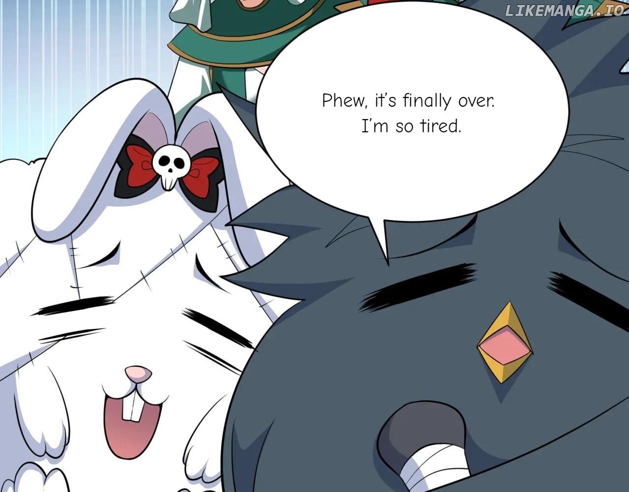 Read Era of the Haunted Manga Online