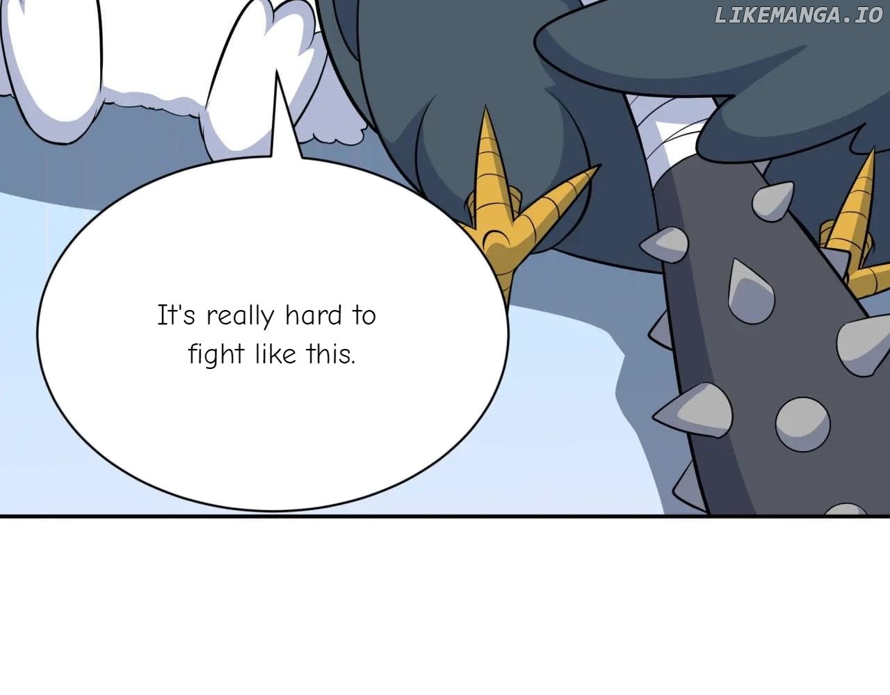 Read Era of the Haunted Manga Online