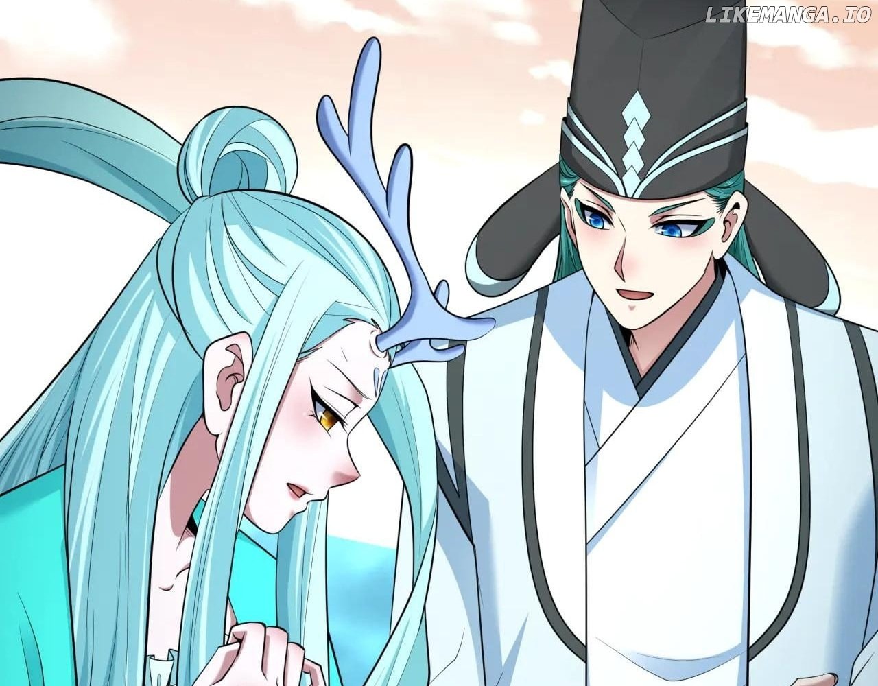 Read Era of the Haunted Manga Online