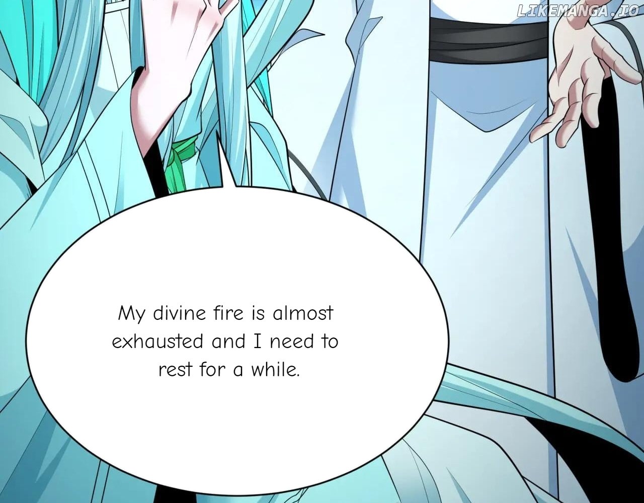 Read Era of the Haunted Manga Online