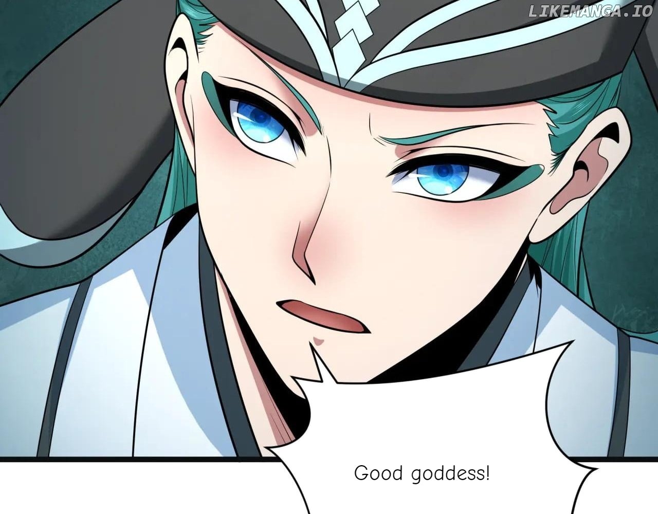 Read Era of the Haunted Manga Online