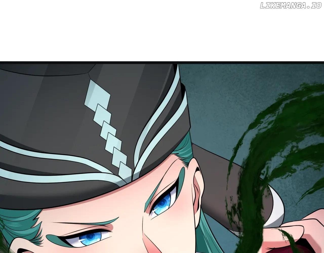 Read Era of the Haunted Manga Online