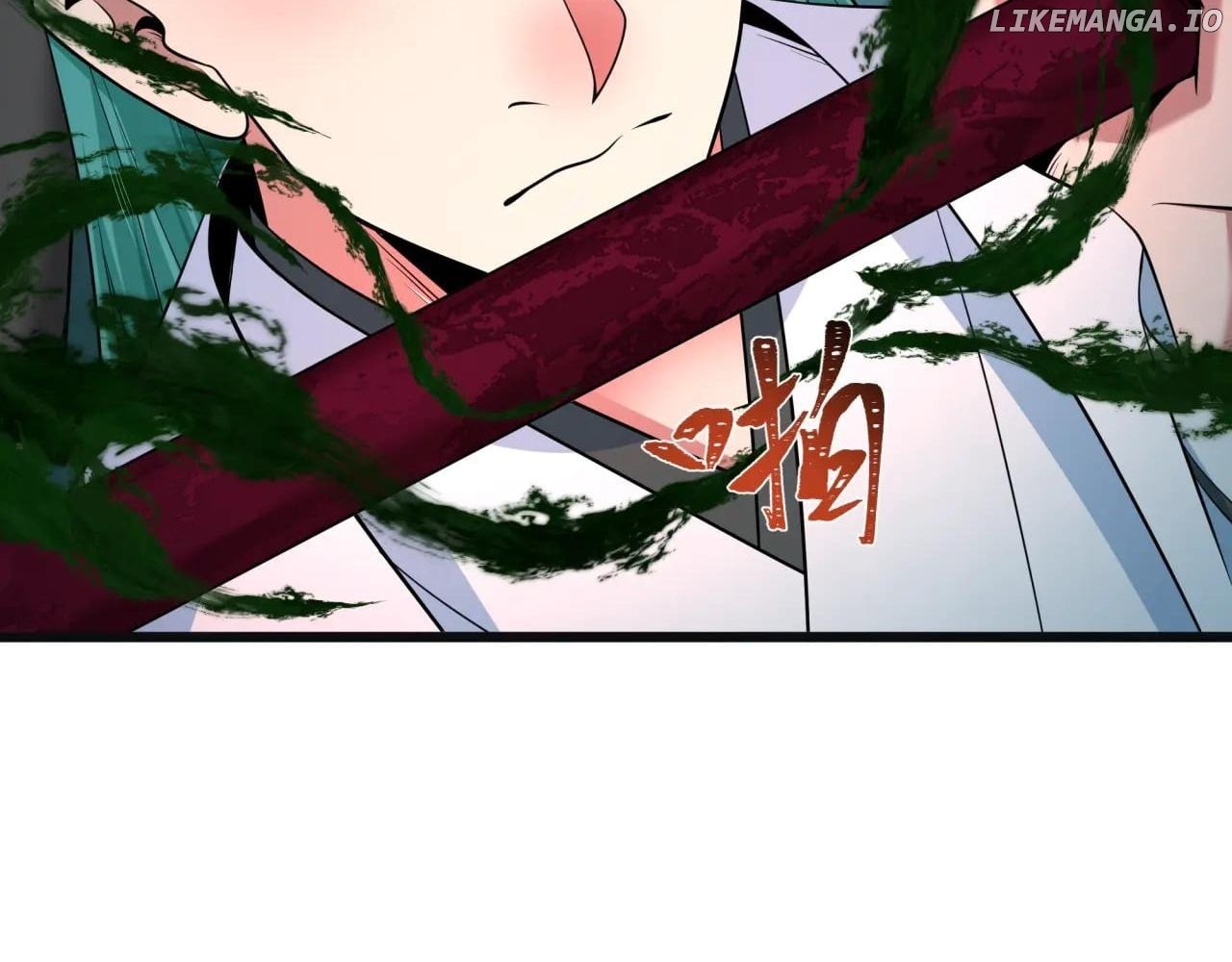 Read Era of the Haunted Manga Online