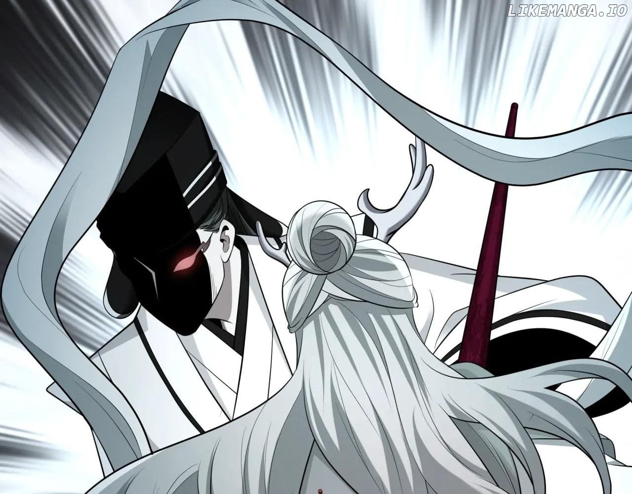 Read Era of the Haunted Manga Online