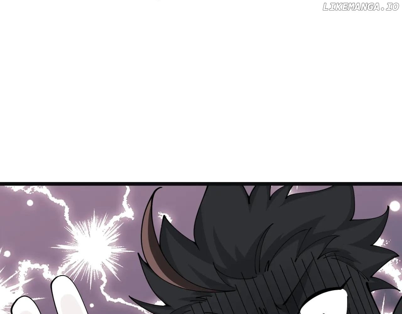 Read Era of the Haunted Manga Online