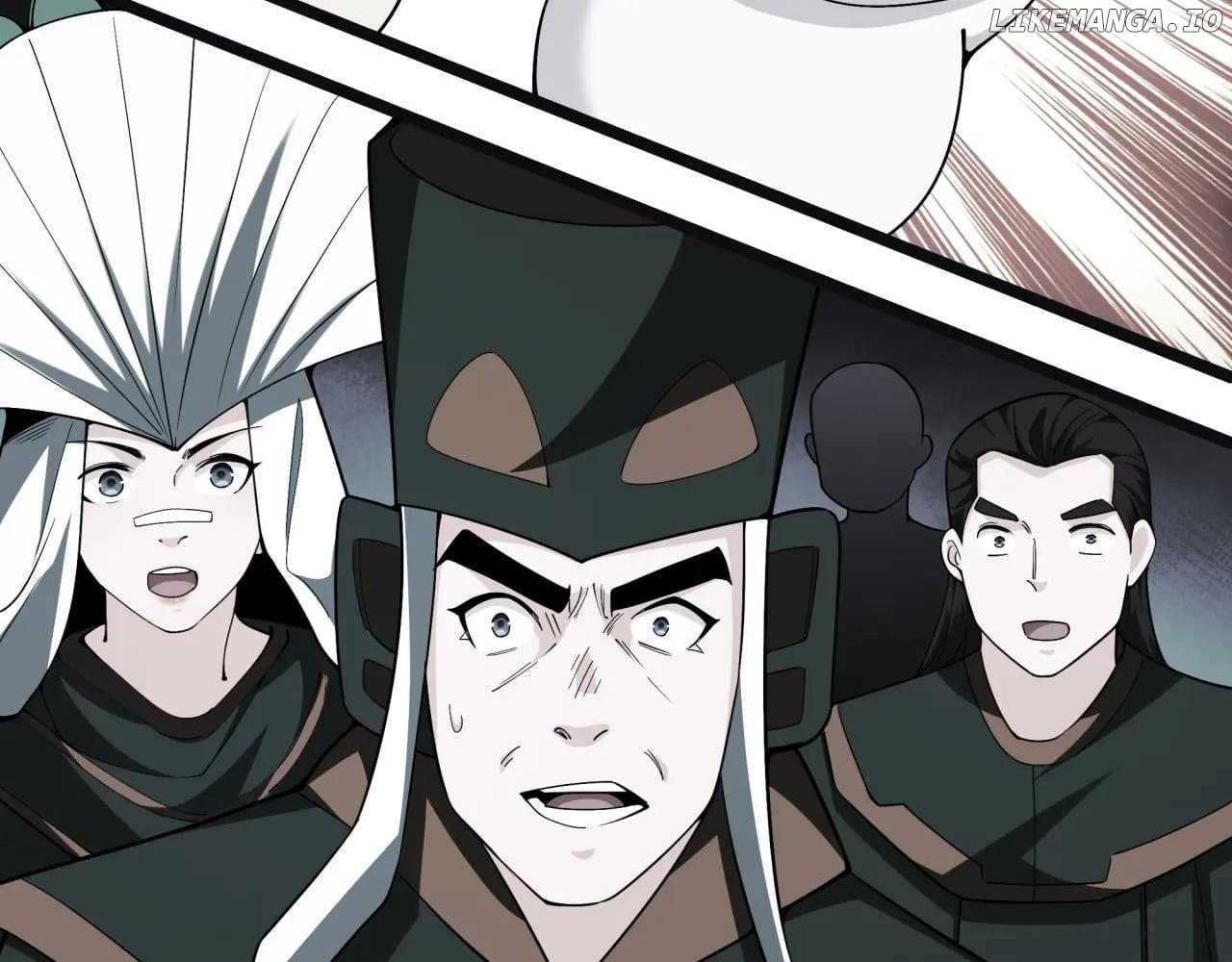 Read Era of the Haunted Manga Online