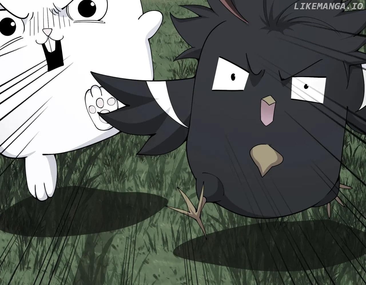 Read Era of the Haunted Manga Online