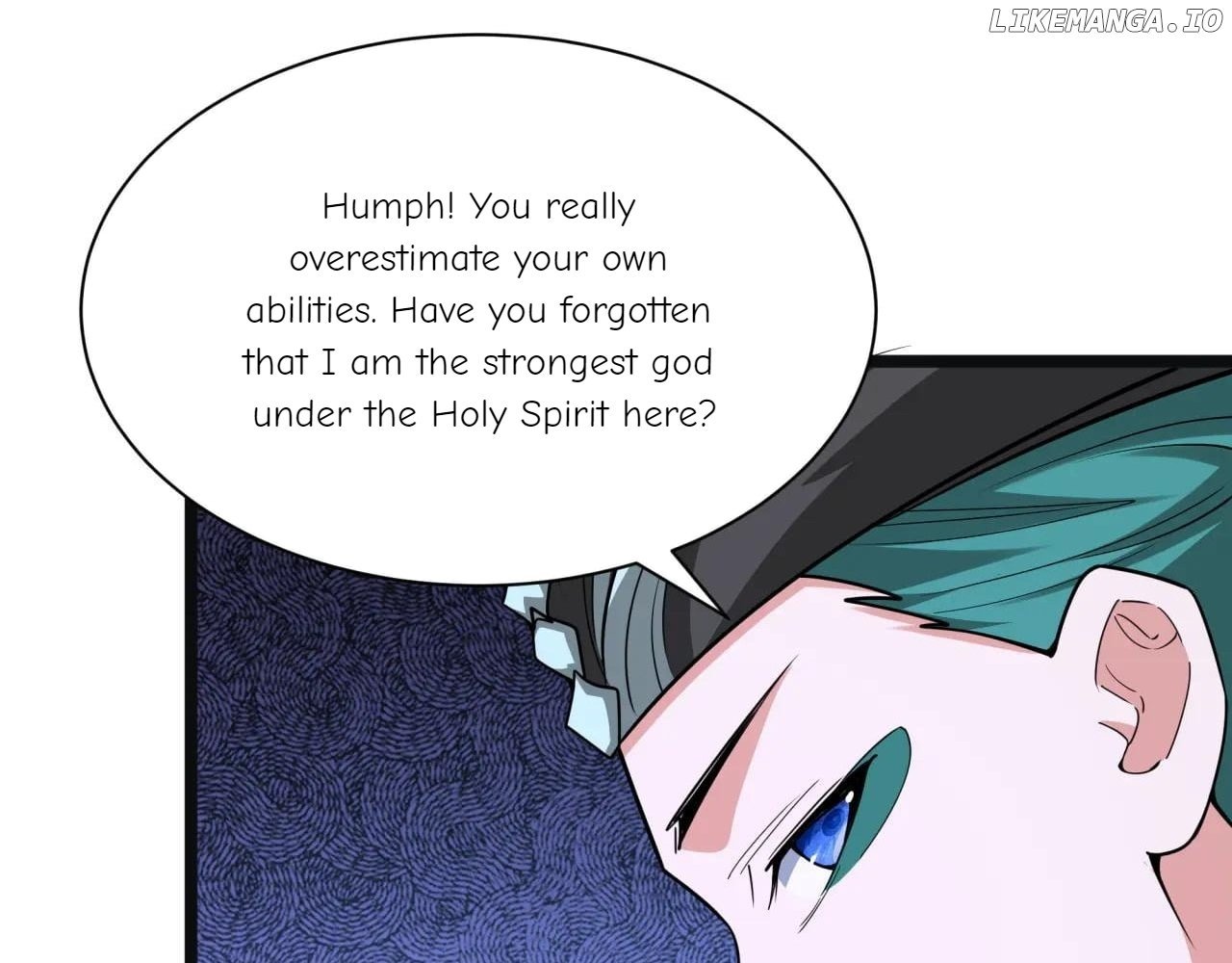 Read Era of the Haunted Manga Online