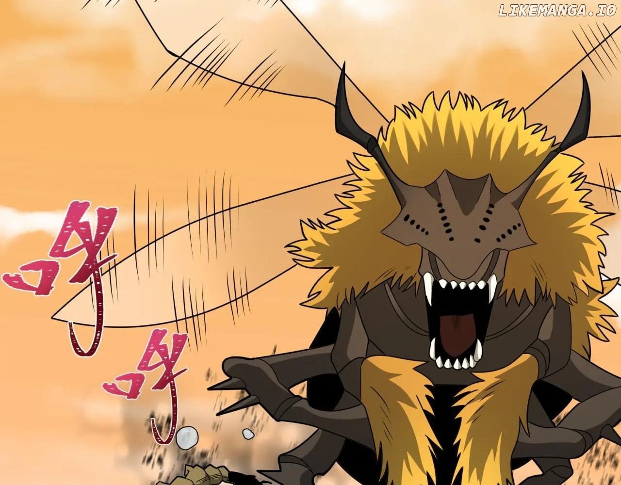 Read Era of the Haunted Manga Online