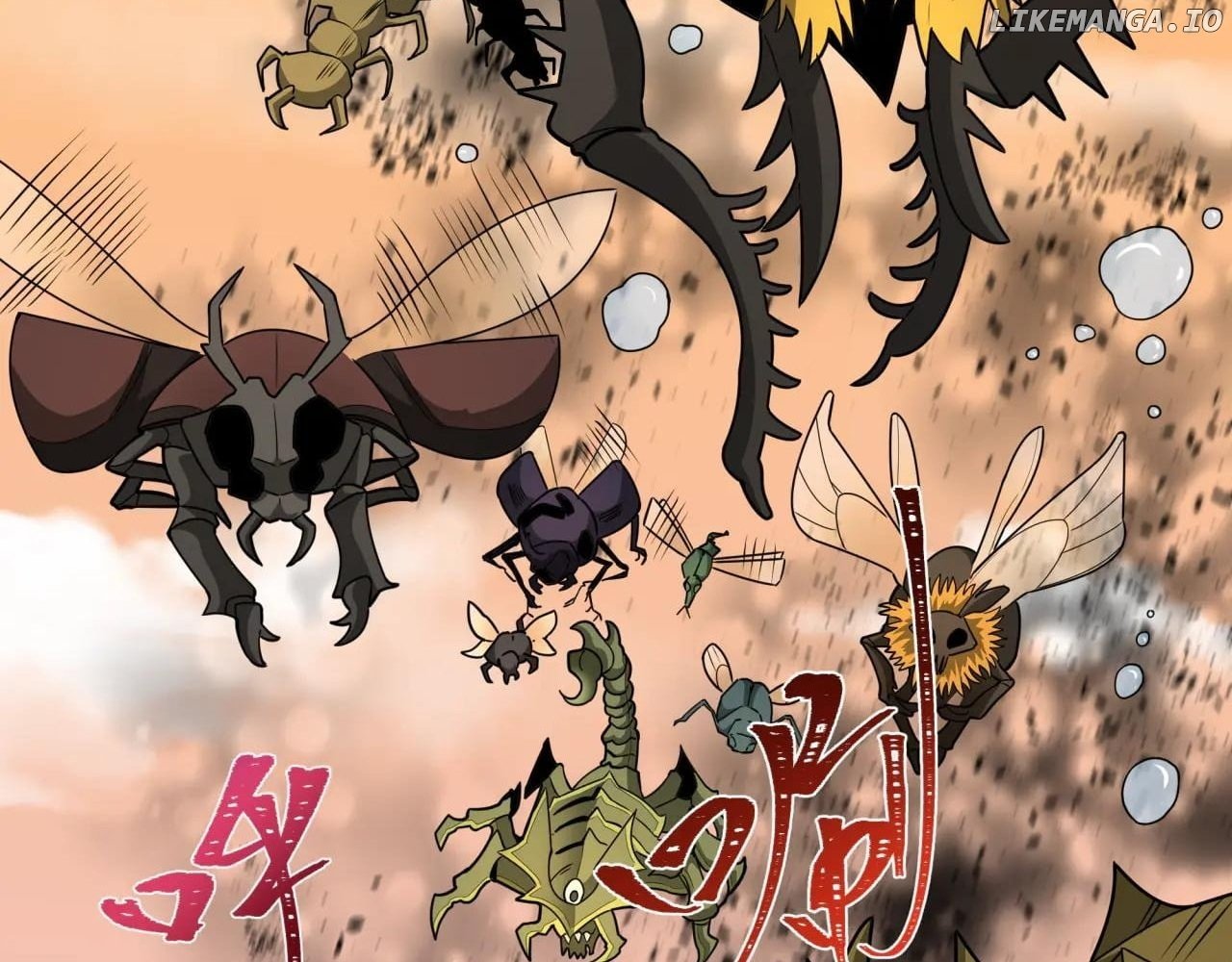 Read Era of the Haunted Manga Online